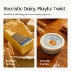 Tiny Land® Organic Play Food Collection